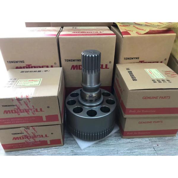 SG08E Sg08e MFB160 swing motor parts E200B SH200 SK250-8 SK230-6E SK260-8 hd700 hyundai200-5 block valve plate bearing