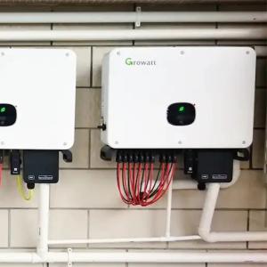 Wholesale 2023 Hot Sale 100Kw Solar Inverter Arrival Reasonable Hybrid Solar Inverter 50Kw On Grid Hybrid Solar Inverter Single Phase from china suppliers