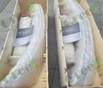 24-380Vac Optional Voltage Vertical Orientation Turbine For 3 M/s Cut-In Wind
