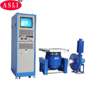Wholesale 600kg.F Vertical Sine Vibration Testing from china suppliers