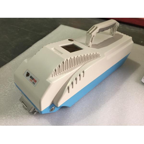 Sound Alarm PIMS 300W Explosives Narcotics Trace Detector