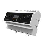 4 Channel Universal Smart Lighting Control Systems Supports Dimming Of Both