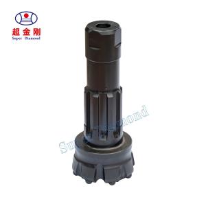 Water Well Drilling DTH Drill Rock Button Bit for Mining Cop DHD Ql Mission SD Spray-Paint and Certified ISO 9001 2000