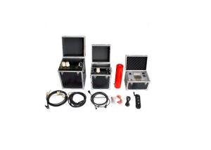 Very Low Frequency High Voltage Cable Testing Equipment , Vlf Cable Testing Equipment