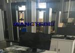 Micro Tensile Electronic Universal Testing Machine Tensile Load Speed Setting