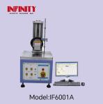 AC Servo Motor Servo Control Keystroke Tester for Purpose And The Keystrokes