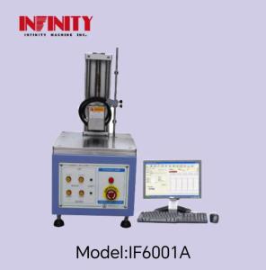 Wholesale Accurate Keystroke Testing with 0-200mm/min Test Speed Servo Control Keystroke Tester from china suppliers