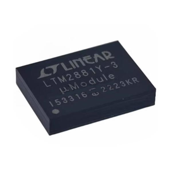 Wholesale new and original Integrated circuits LTM2881IY-3#PBF from china suppliers