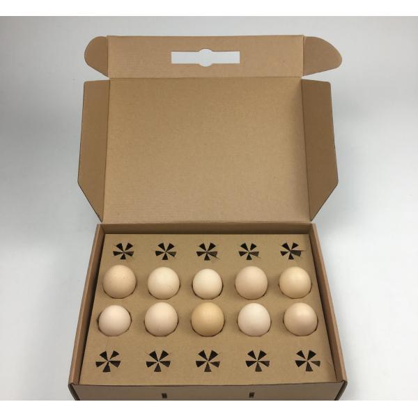 Luxprinters Cardboard Packaging Box , Foldable Kraft Corrugated Boxes