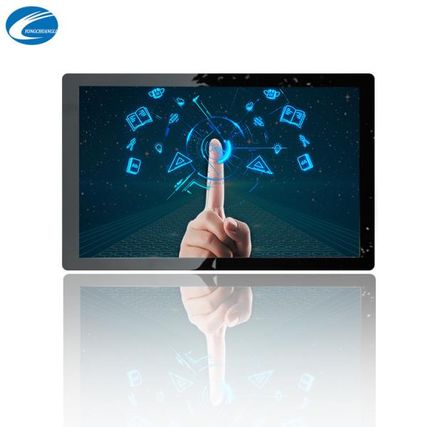 Quality 20 Points 40 Inch Ir Touch Frame Infrared Multi Touch Screen Panel, Ir Touch Screen for sale
