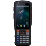 Android 4.2.2 Handheld Data Collector 3G Portable Data Collection Terminal