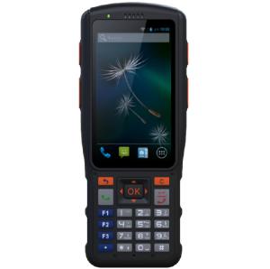 Android 4.2.2 Handheld Data Collector 3G Portable Data Collection Terminal