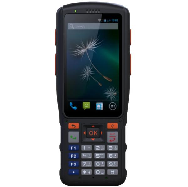 Quality Android 4.2.2 Handheld Data Collector 3G Portable Data Collection Terminal for sale