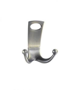 Wholesale Anodizing / Electroplating Coat And Hat Hooks Daily Commodity Use from china suppliers