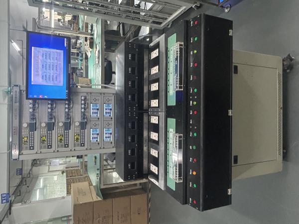 Adapter Automatic Testing System Charger Adapter Comprehensive Testing Equipment