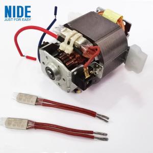 Wholesale Customized BR A1D Thermal Protector 135 Degree Thermal Protection Switch from china suppliers