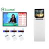 Buy cheap Banks Queue Solutions Queue Number Machine For Clinics Telecoms from wholesalers