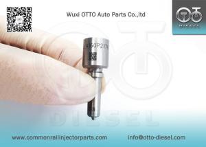China DLLA160P2176 Bosch Injector Nozzle-Φ3.5 Series  For Common Rail Injectors 0445110617 on sale