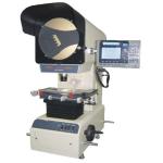 VB12 Vertical Profile Projector Optical Comparator With DP300 Surface / Contour