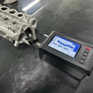 Wholesale Flatness Measuring Surface Roughness Tester Portable from china suppliers