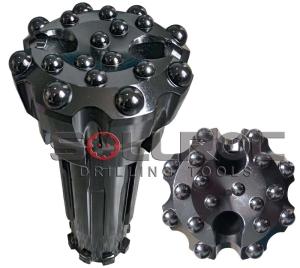 China Wear Resistant 5'' SRE545 SRC040 RC Rock Drill Bits on sale