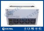 Professional 200A Telecom Rectifier System , Telecom Rectifier Module System