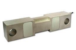 China Weighbridge Load Cell 1 Ton Alloy Steel Construction Nickel Plated Material on sale