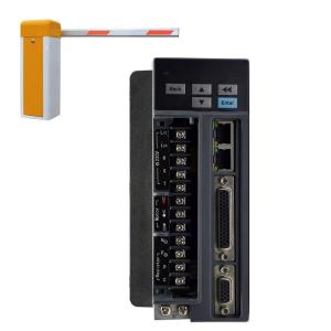 Wholesale Explosion proof Servo Motor Driver 750W for Open Close Sensors Fire Alarm With Incremental 2500-line Encoder from china suppliers