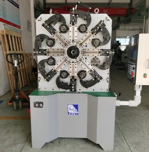 Wholesale 3 Axis Controlller CNC Spring Machine Wire Forming Spring Bender Machine from china suppliers