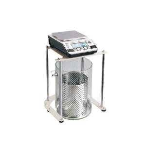Wholesale High Precision Hydrostatic Balance Density Balance Automatic Calibration from china suppliers