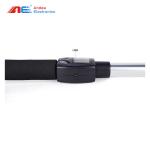 HF Handheld RFID Reader ISO15693 ISO18000 3M1 With WIFI Bluetooth USB Communicat