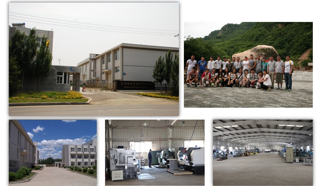 Investment Casting Process Cobalt Chrome Alloy Better Metallurgical Structure