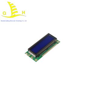 Wholesale LED BG Dot Matrix STN FSTN Negative COB Monochrome LCD Module from china suppliers