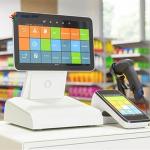 13.3 Inch Multi Touch Screen Waterproof Capacitive Touch Display ODM
