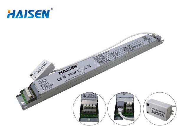 Quality Detached Design LED Driver Sensor Remote Control 120-240V AC For Tripoorf Light for sale
