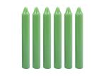 12 Cm 10 Colors Ritual Chime Candles Unscented 4 Inch Tall Mini Spell Candles