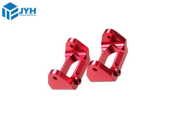 Quality Customized CNC Precision Machining Parts For Medical Devices for sale