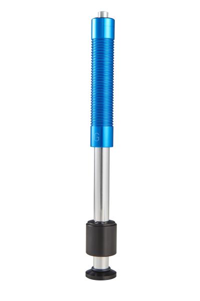 Quality Impact Device G Portable Hardness Tester 90mJ With ISO / CE Approval for sale