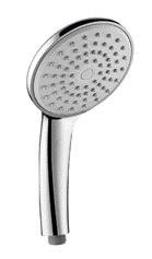 Wholesale Scratches Resistant Shower System Parts 111mm Diameter  Shower Faucet Hand Held from china suppliers