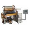 Buy cheap Foil Conductor Dry Type Transformer Winding Equipment With PLC Control System from wholesalers