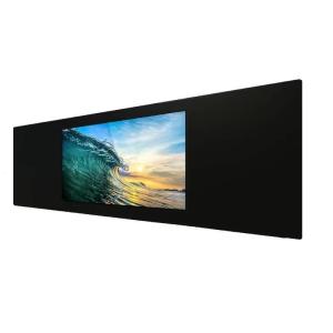China LED 4K Nano Smart BlackBoard Interactive Flat Panel 86 Inch 64GB RAM on sale