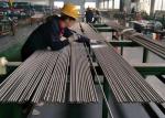 Inconel 600 Round Bar Made In China With High Strength And Good Workability