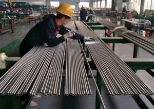 Wholesale 600 Inconel Nickel Alloy Carburizing Chloride Containing Environments Strip from china suppliers