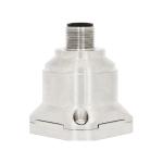 RS232 RS485 TTL Digital Accelerometer Vibration Sensor