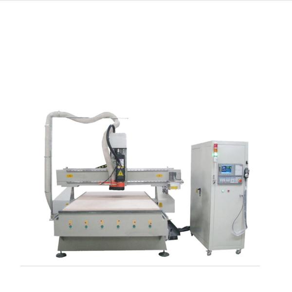 Quality Industry CNC Nesting Router Machine Auto Miller 1325 CNC Router ATC for sale