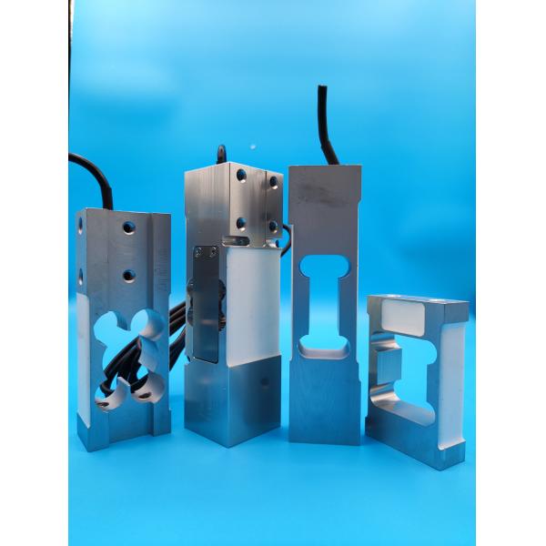 Usage Custom Force Sensors Weight Sensor Cell Ended Shear Single Point Beam Counting Scale Load Cell