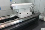 CK61125B CNC horizontal lathe machine (Guide rail width=755mm, 6tons load)