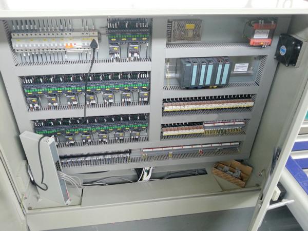 distribution board line, Low Voltage Switch Cabinet Assembly switchgear box