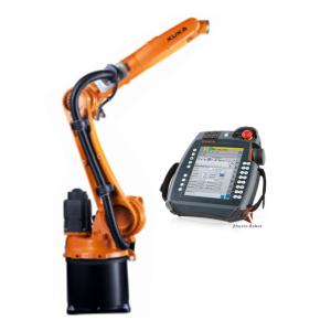 Wholesale Welding Automation Kuka Robotics KR 16 R1610 Industry 4.0 Solution from china suppliers