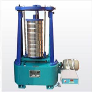 Wholesale 200 Mesh Crusher Slapping Vibrating Screen Machine For Construction Use from china suppliers
